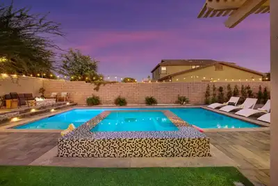 Image de 5br Close to Golf, Festivals & Desert Adventures!
