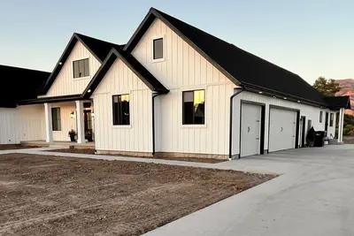 Image de New Build Apartment in Beautiful Smithfield