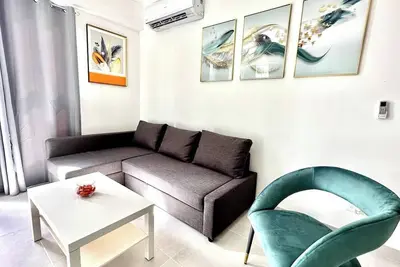 Image de Cozy Apartment La Esperilla Sd