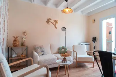 Image de Casita Do Mar - 3min du Port