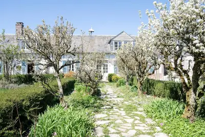 Image de Domaine de Saint-Saturnin