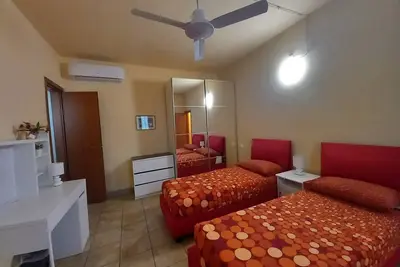 Image de Nazionale 51 - Trois Chambres Appartement, Couchages 6