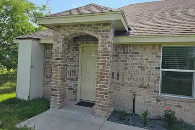 Image de Charming 2-bedroom apartment in Mercedes near the Outlets