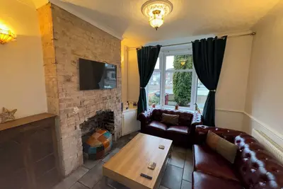 Image de Bolsover Castle View