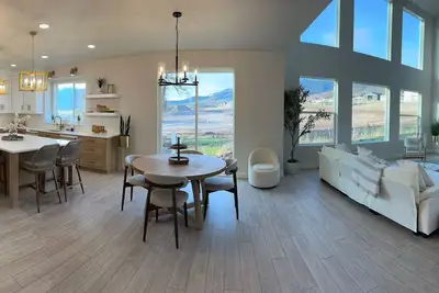 Image de Modern 6-Bedroom Luxury Estate Near Park City and Mayflower Resort