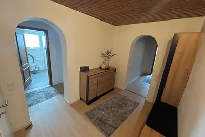 Image de Premium Furnished 120 m² Villa Apt - Quiet, Well-Connected Location
