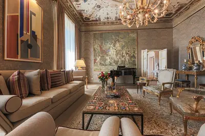 Image de Apartments Florence  Lungarno Art Haven