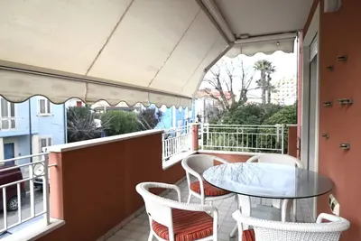 Image de Se134 – Marotta, two-room apartment with balcony and garage