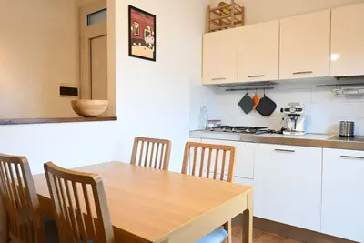 Image de Se148 – Marotta, three-room apartment with terrace and parking space
