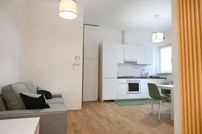 Image de Se150 – Senigallia, three-room apartment in an excellent position