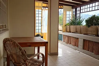 Image de Se175 - Senigallia, cozy two-room apartment with terrace