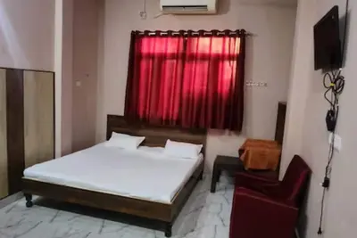 Image de Raj Home Stay – Your Serene Getaway in the Heart of Varanasi