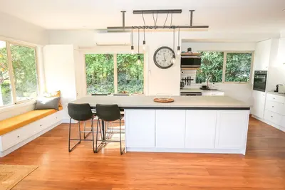 Lumley Vibes - Family haven in Bright