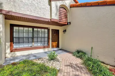 Image de 3-bedroom villa in fabulous Saddlebrook Resort.