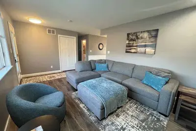 Image de Channel House  on Indian Lake