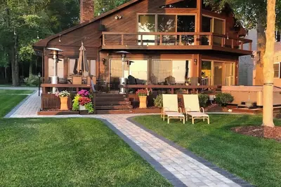 Image de Indian Lake Hideaway