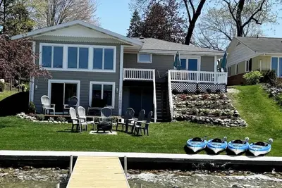 Image de Magician Lakehouse Escape