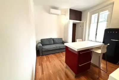 Image de Mi001 - Milan, modern apartment in Isola neighborhood