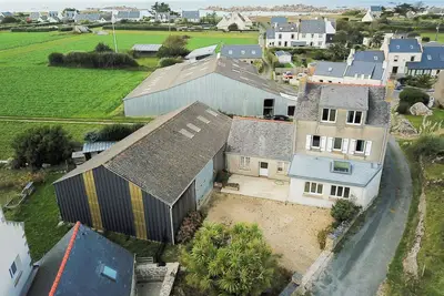 Image de La maison à ty Pyk