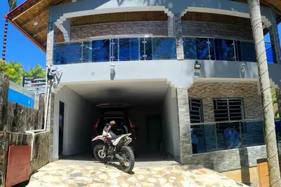 Image de Jarabacoa, Beautiful villa, River Nearby Free Coffee, Wi-fi, Free Parking.