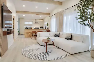 Image de New Renovation 3 minutes to Ambler downtown & train station to Philladelphia