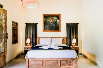 Image de Hidden serenity 1Bedroom with Private Pool