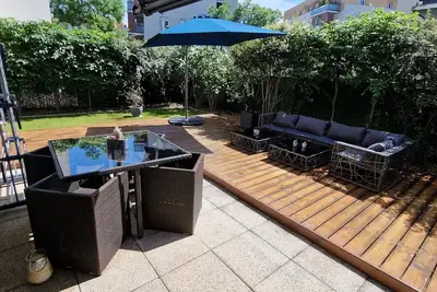 Image de Cosy Décines Groupama Stadium - Ldlc Arena Climatisé