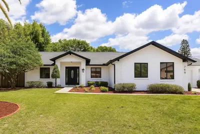 Image de The Pine Meadows Retreat with Pool, Games, and Grill!