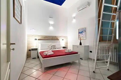 Image de San Giusto 21 Old Town - Lecce Selection