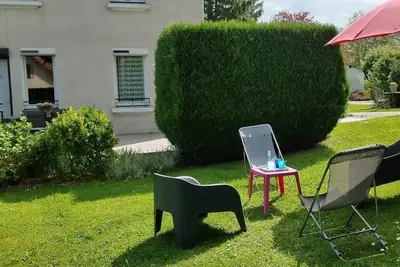 Image de Le Refuge de Jules - Mesvres