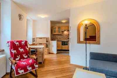 Image de Corticella Alta by Interhome