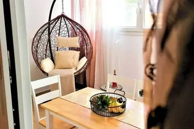 Image de Seashades Family apartment 2 min to beach