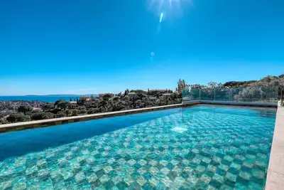 Image de Villa Vue Mer Bormes Village