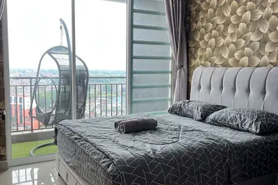 Image de The Majestic Ipoh 3r2b Sly@Home Twin City View