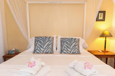 Image de Cozy 1-Bed Condo in Bvi only 5 minutes to Town