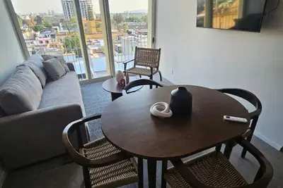 Image de Incredible new apartment in Centro Zapopan 404b