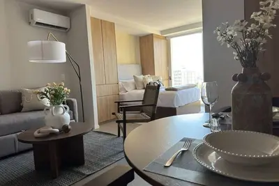 Image de Incredible new apartment in Centro Zapopan 705a