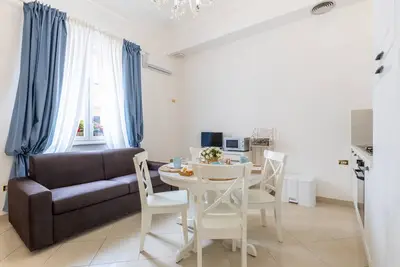 Image de Appartement \"Achates\" avec Wi-Fi et climatisation