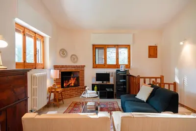 Image de Villa 'Valeria Alberobello' avec vue sur la montagne, terrasse privée et jardin privé