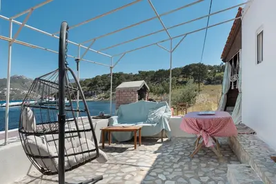 Image de Appartement 'Principessa' avec vue sur la mer et climatisation