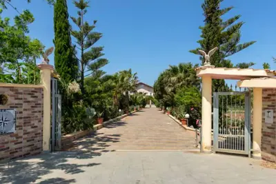 Image de Villa 'Rosa Dei Venti with Pool' avec piscine privée, Wi-Fi et climatisation