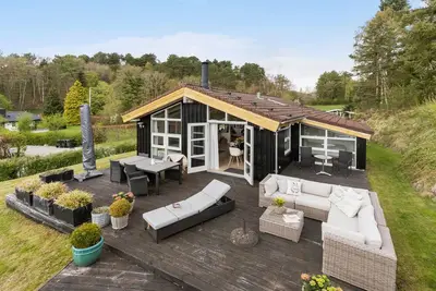 Image de Magnifique maison de 4 chambres à.