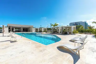 Image de Bright & Airy Escape near Downtown Punta Cana