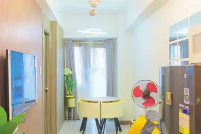 Image de Superbe suite avec balcon - près du Moa