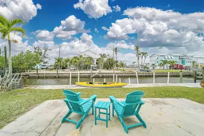 Image de Waterfront Bungalow in Matlacha