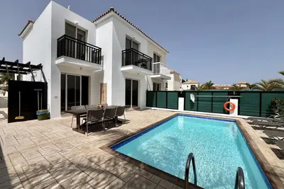 Image de Stay Aphrodites Dream Villa