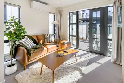 Image de Stylish City Home with Parking Prime Location