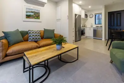 Image de 2br City Townhouse walk to the Convention Centre