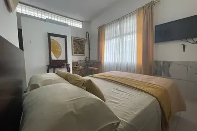Mini Suite 'La Toquilla' - Marice Suites Manta