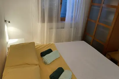 Image de Appartement d'une chambre avec le balcon Korcula (A-24058-a)